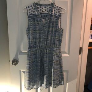 Gap dress